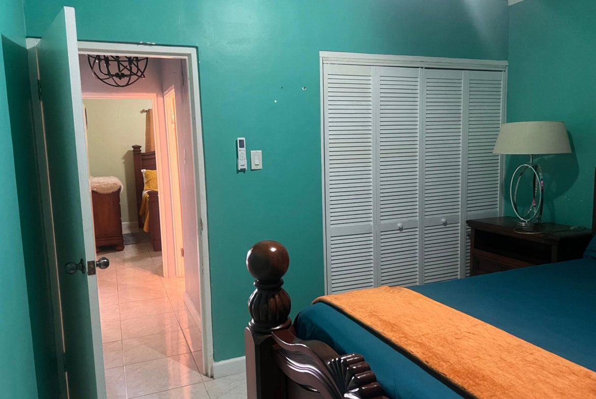 Seventh image of The Orchards, Spanish Tow in Innswood, St. Catherine, Jamaica - property is For Rent