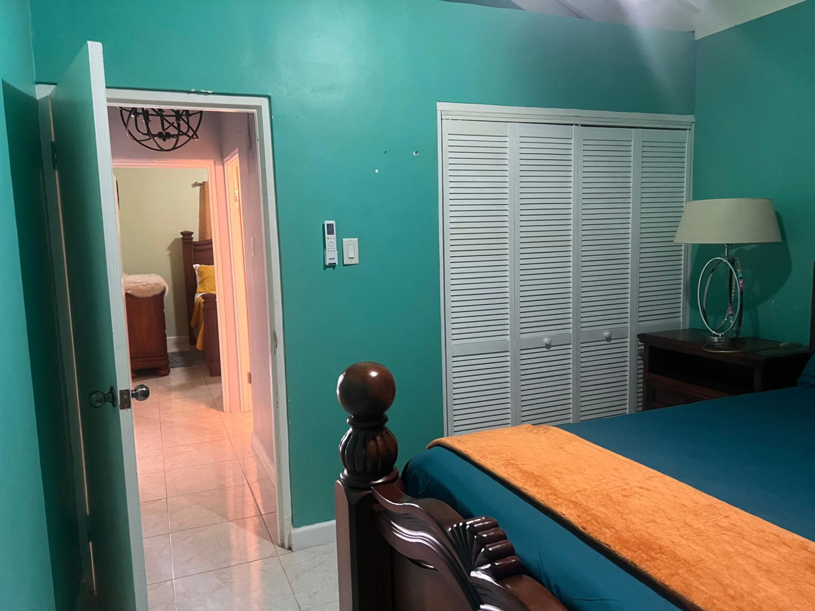 Seventh image of The Orchards, Spanish Tow in Innswood, St. Catherine, Jamaica - property is For Rent