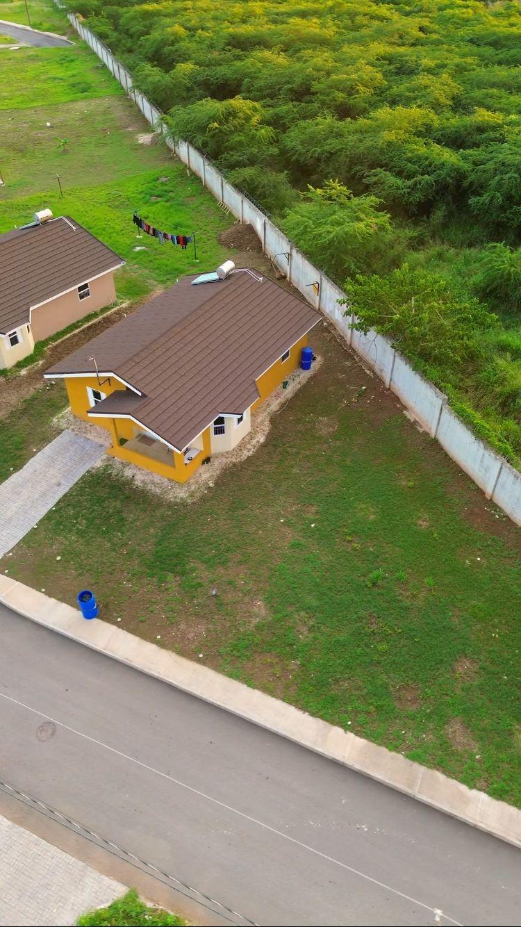 Fourth image of 280 Cannon Drive, Old Harbour in Colbeck, St. Catherine, Jamaica - property is For Sale