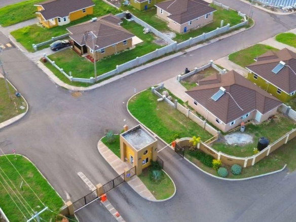 First image of 280 Cannon Drive, Old Harbour in Colbeck, St. Catherine, Jamaica - property is For Sale