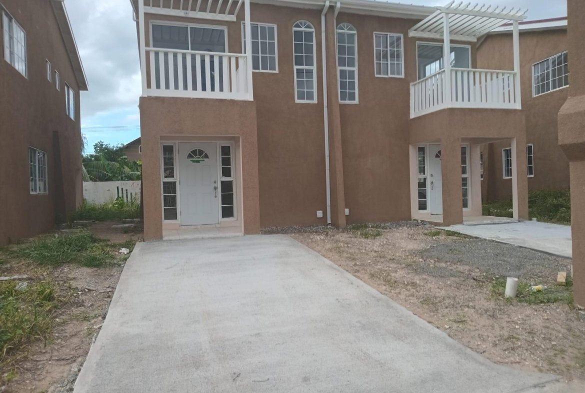 First image of 130- Sandown Palms in Sandown Park, St. Catherine, Jamaica - property is For Rent