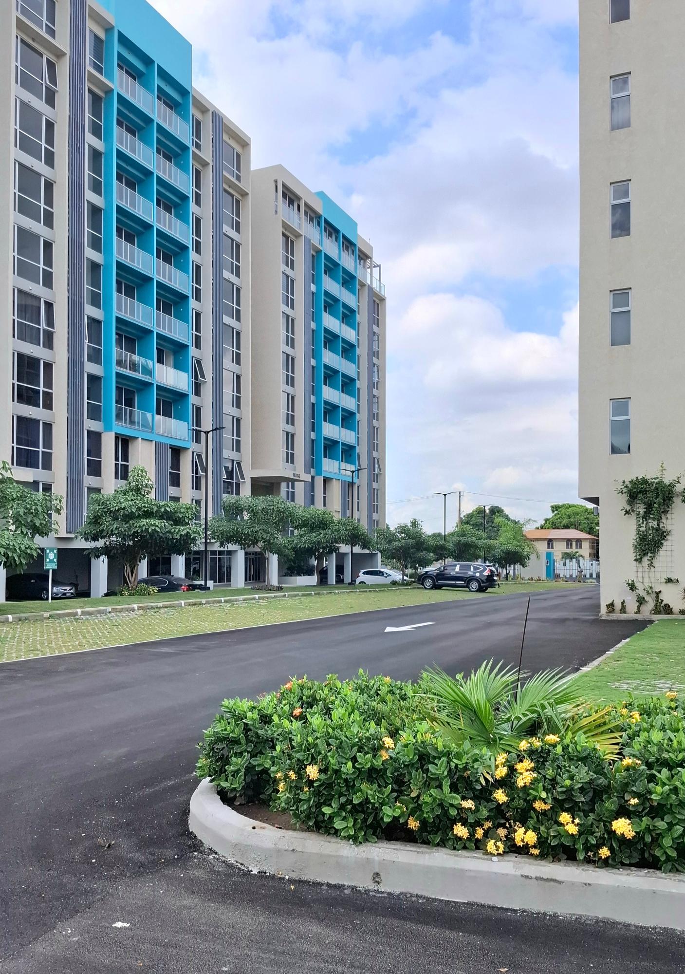 Second image of b 401-4 Musgrave in NEW KINGSTON, St. Andrew, Jamaica - property is For Rent