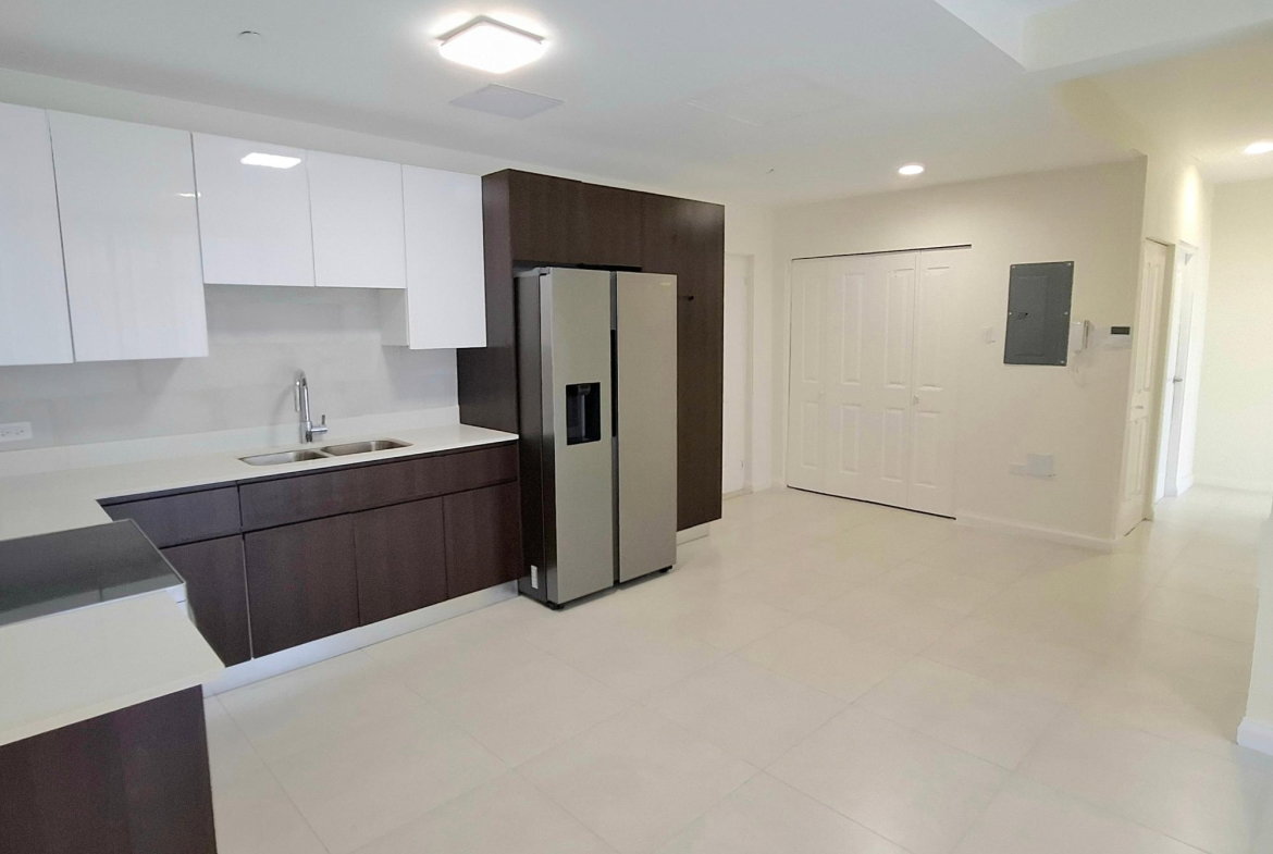 Thirteenth image of b 401-4 Musgrave in NEW KINGSTON, St. Andrew, Jamaica - property is For Rent