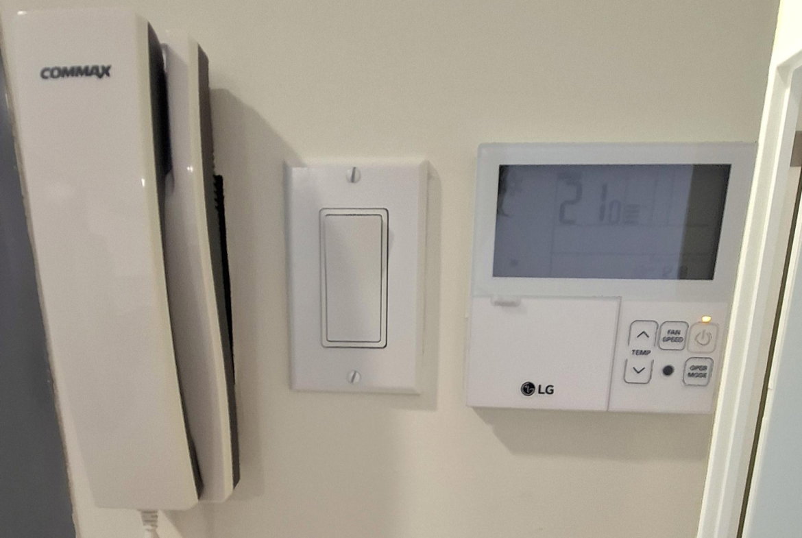 Fifteenth image of b 401-4 Musgrave in NEW KINGSTON, St. Andrew, Jamaica - property is For Rent