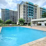First image of b 401-4 Musgrave in NEW KINGSTON, St. Andrew, Jamaica - property is For Rent