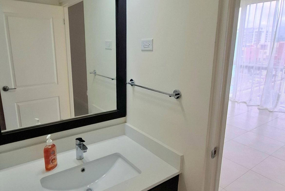 Nineteenth image of b 401-4 Musgrave in NEW KINGSTON, St. Andrew, Jamaica - property is For Rent