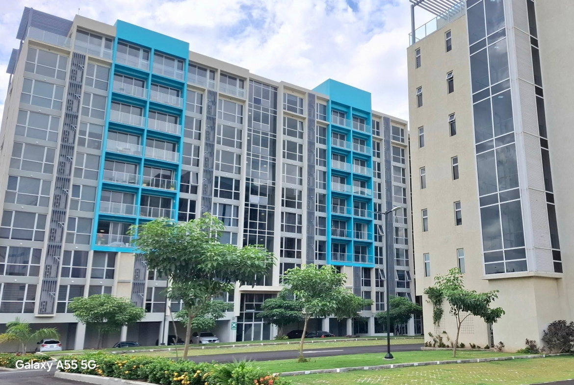 Third image of b 401-4 Musgrave in NEW KINGSTON, St. Andrew, Jamaica - property is For Rent