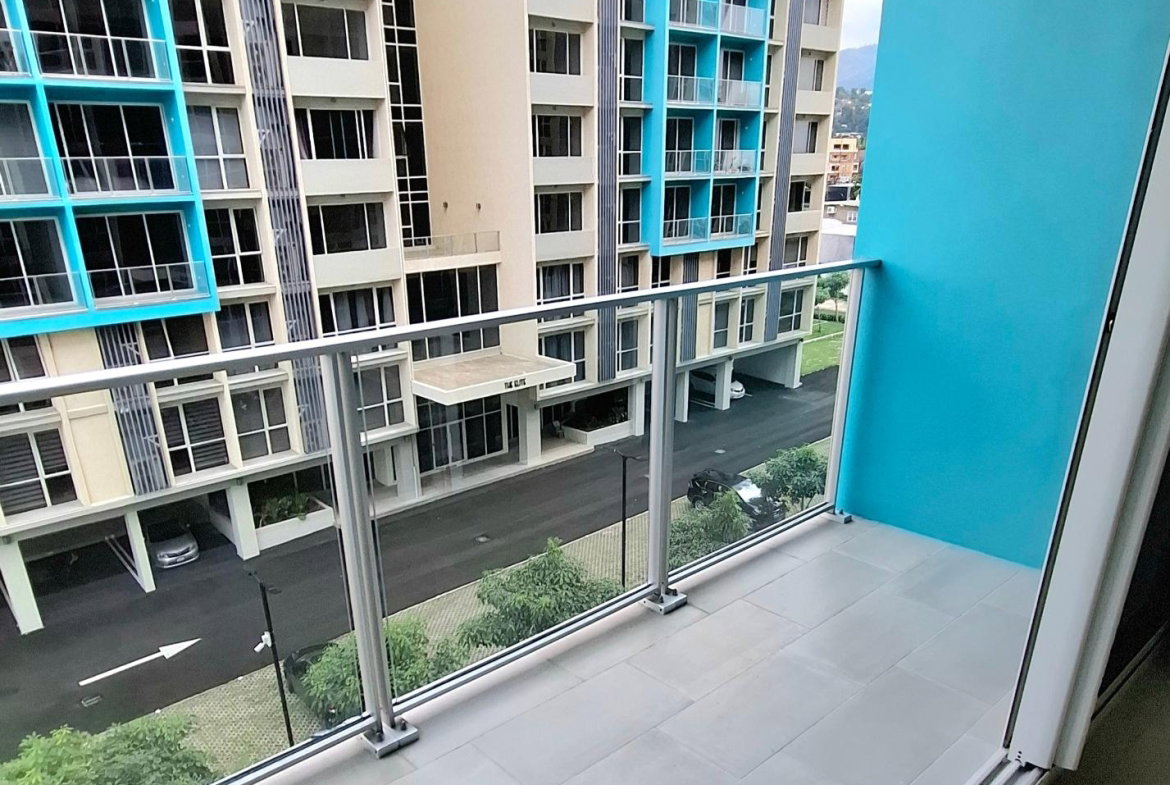 Twenty-Ninth image of b 401-4 Musgrave in NEW KINGSTON, St. Andrew, Jamaica - property is For Rent