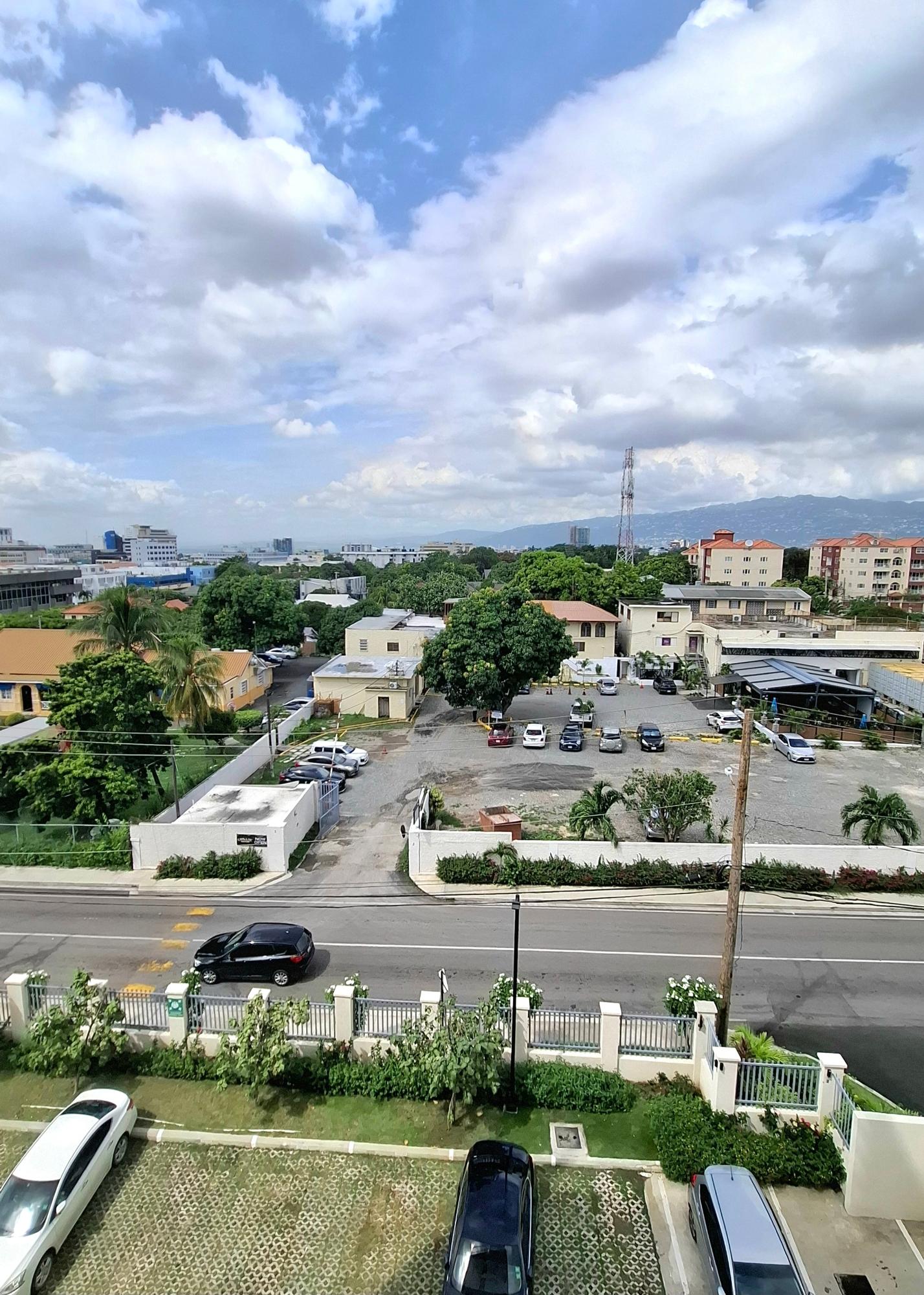Thirtieth image of b 401-4 Musgrave in NEW KINGSTON, St. Andrew, Jamaica - property is For Rent