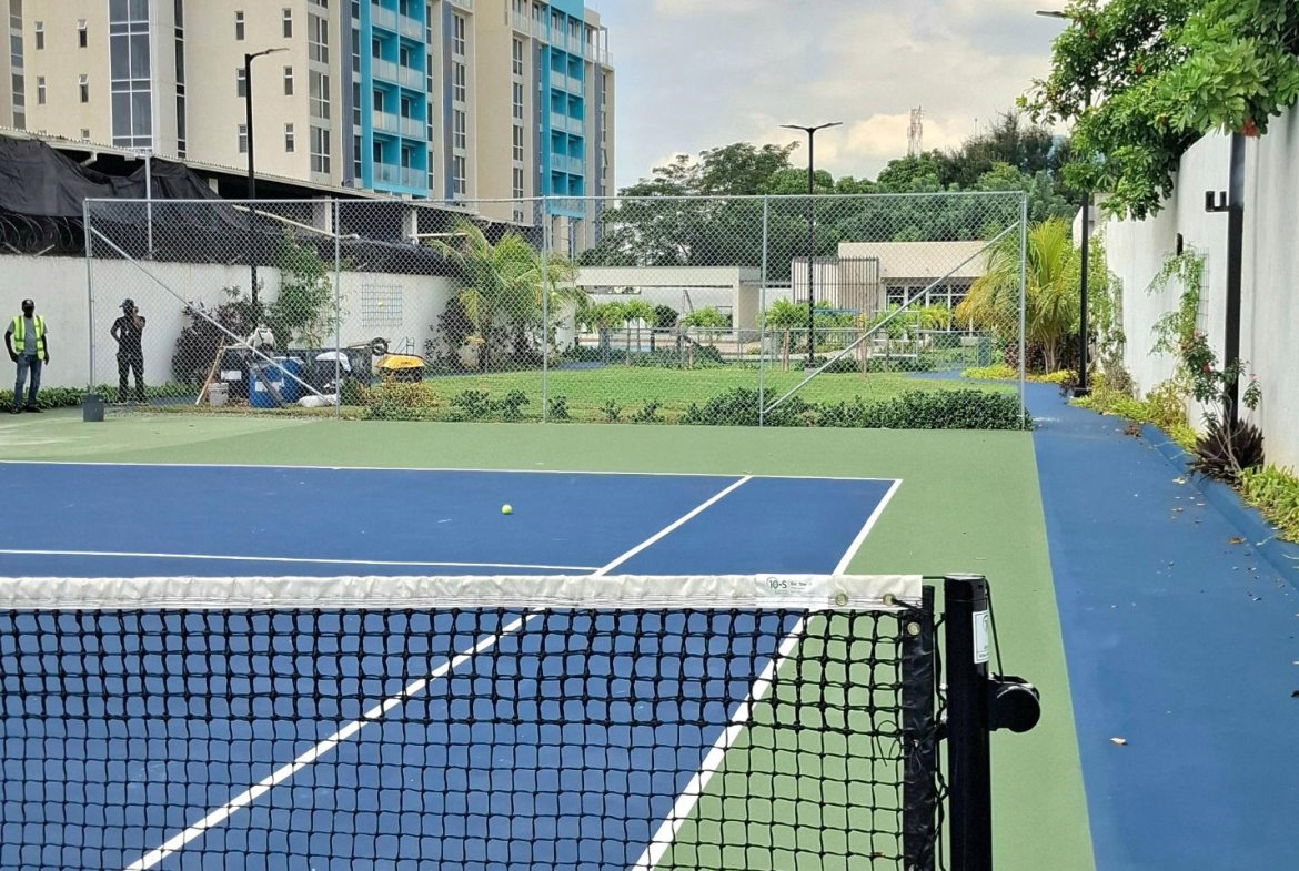 Fourth image of b 401-4 Musgrave in NEW KINGSTON, St. Andrew, Jamaica - property is For Rent