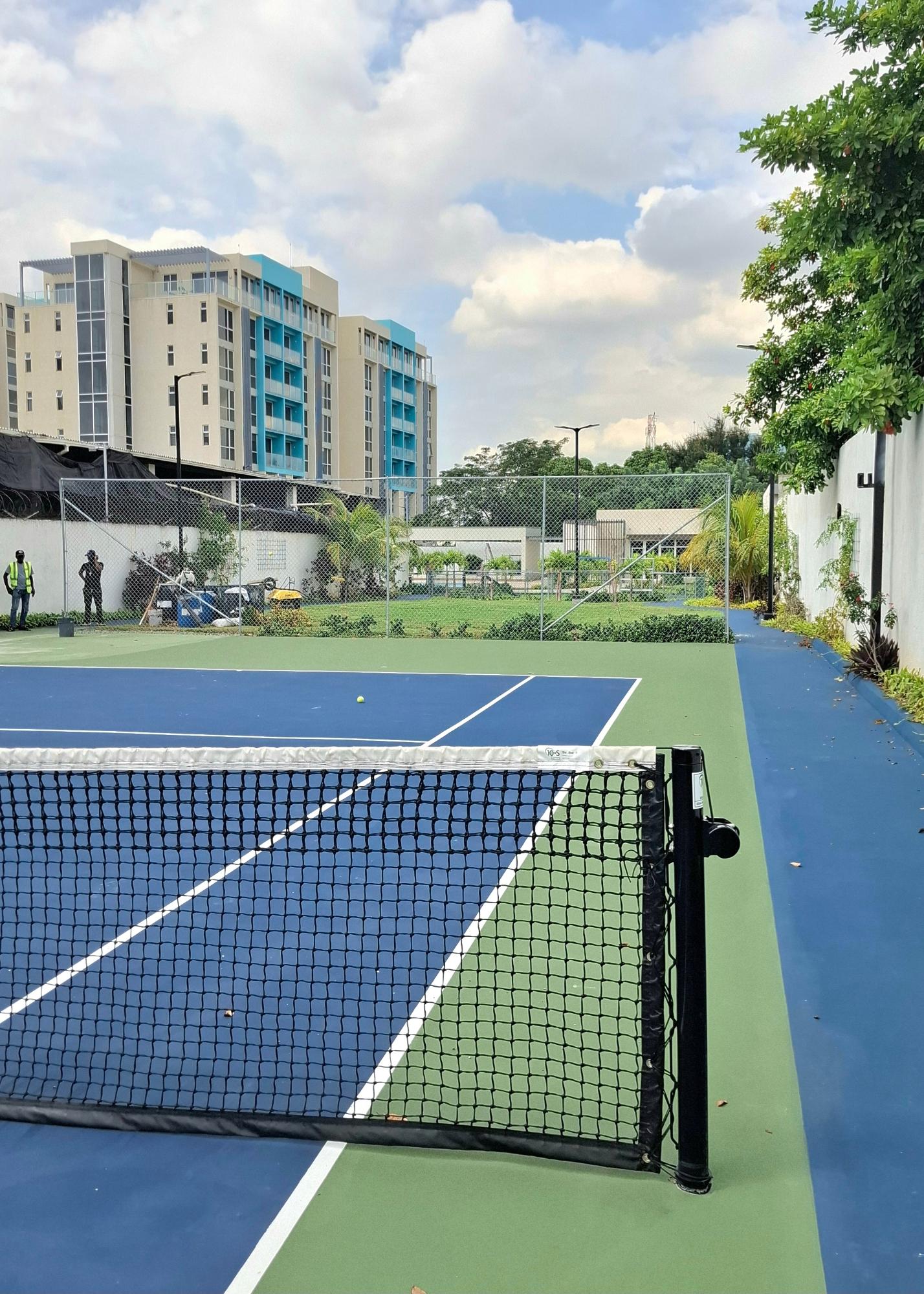 Fourth image of b 401-4 Musgrave in NEW KINGSTON, St. Andrew, Jamaica - property is For Rent