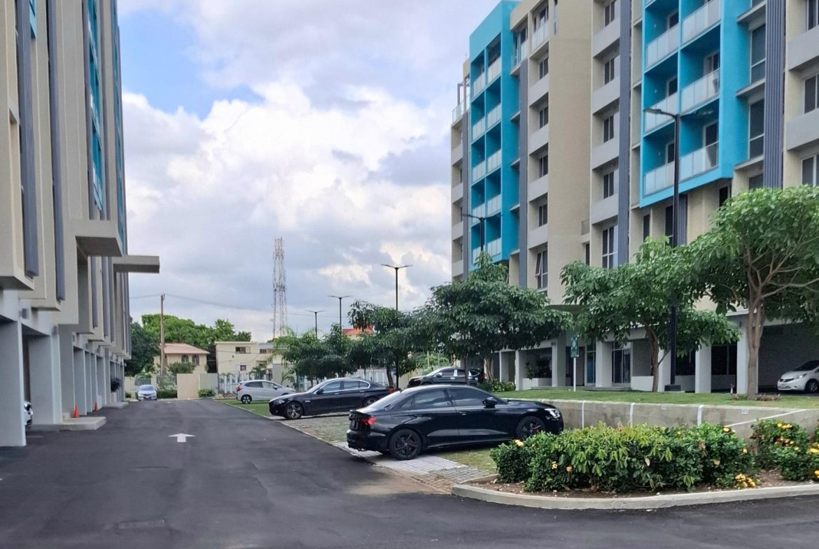Sixth image of b 401-4 Musgrave in NEW KINGSTON, St. Andrew, Jamaica - property is For Rent