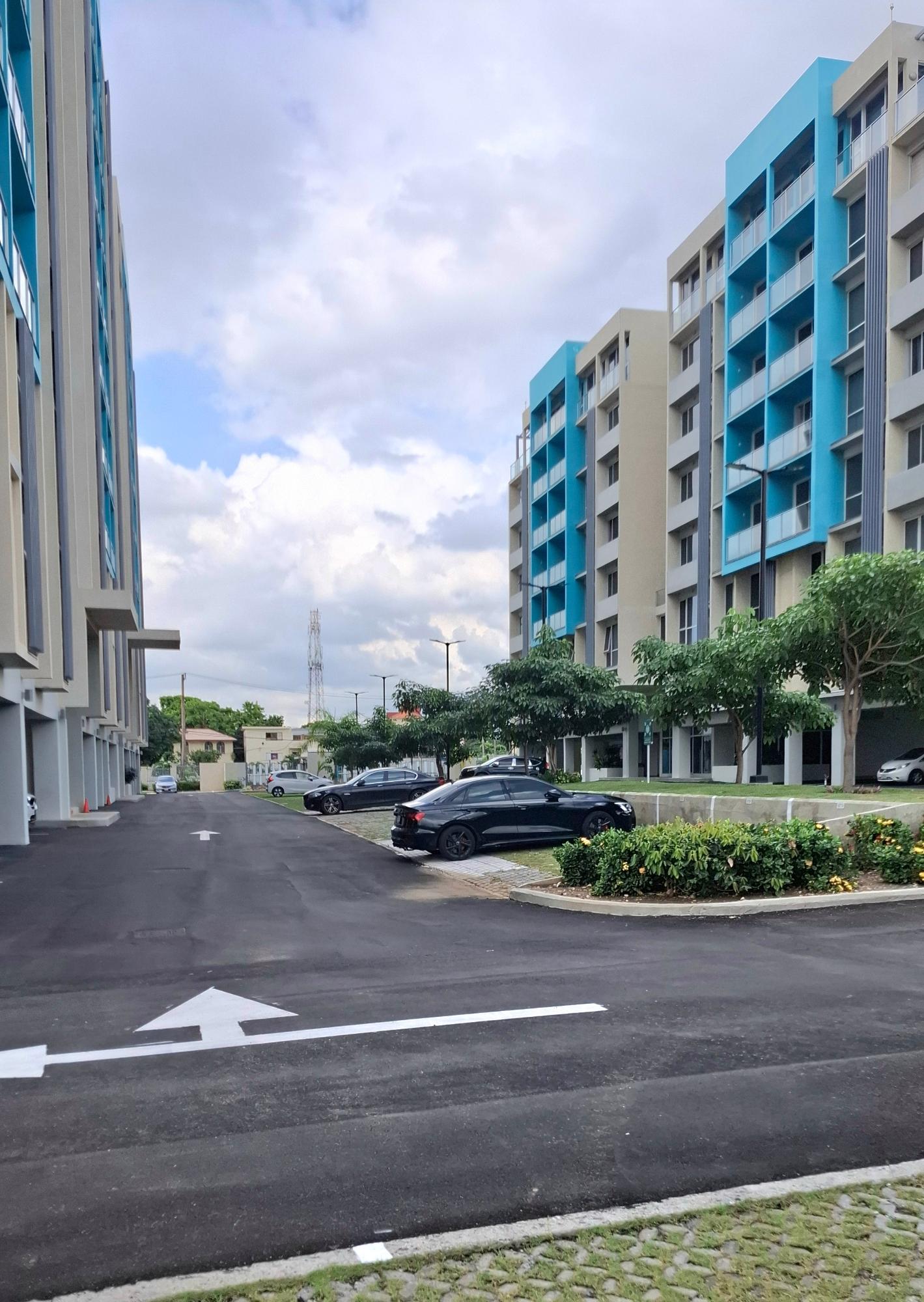 Sixth image of b 401-4 Musgrave in NEW KINGSTON, St. Andrew, Jamaica - property is For Rent