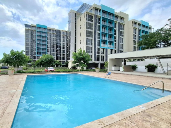 First image of b 401-4 Musgrave in NEW KINGSTON, St. Andrew, Jamaica - property is For Rent