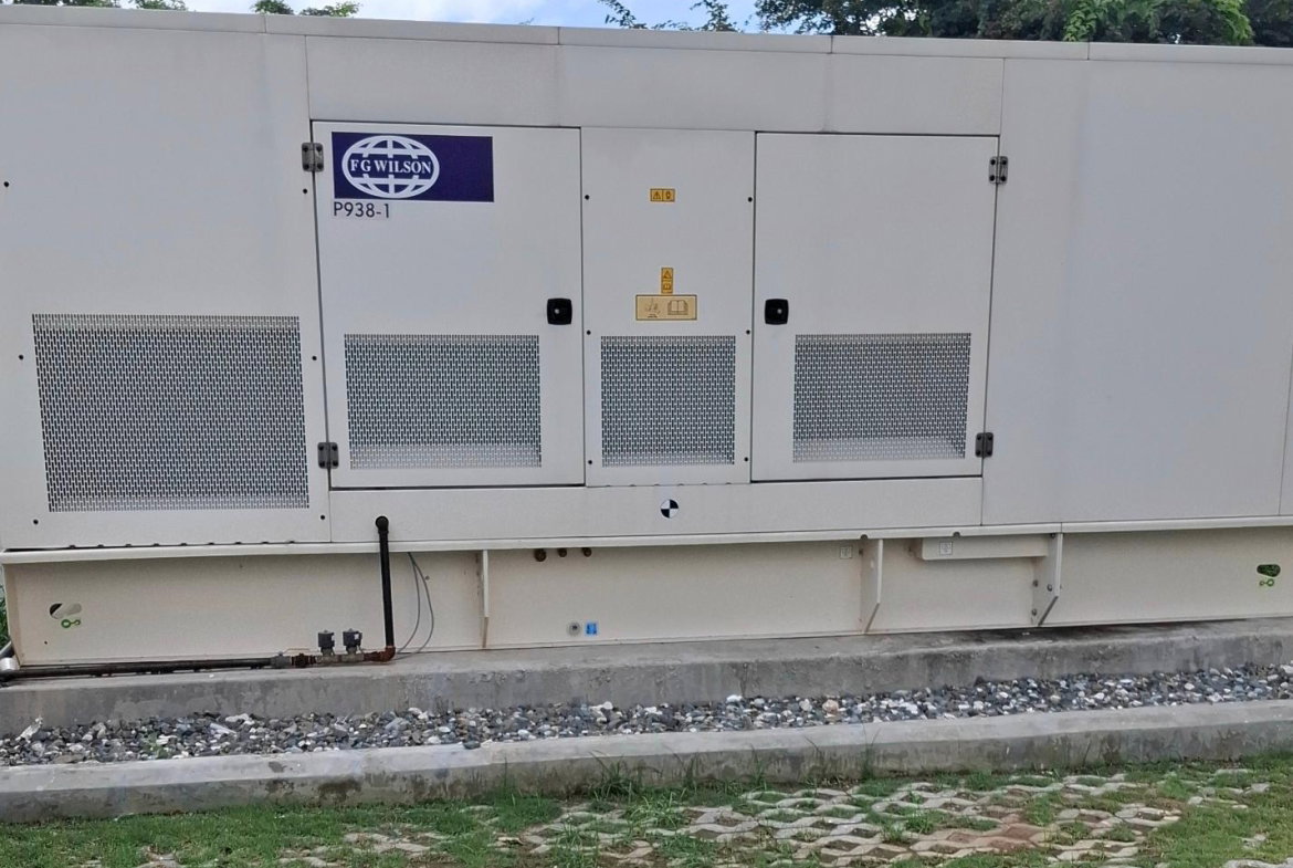 Ninth image of b 401-4 Musgrave in NEW KINGSTON, St. Andrew, Jamaica - property is For Rent