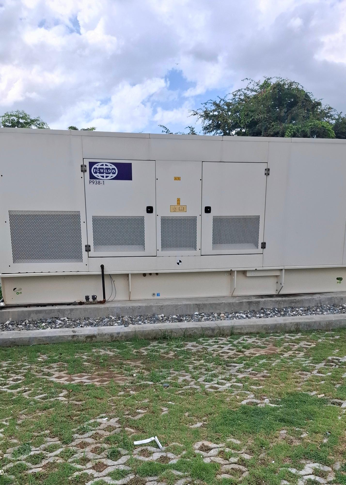 Ninth image of b 401-4 Musgrave in NEW KINGSTON, St. Andrew, Jamaica - property is For Rent