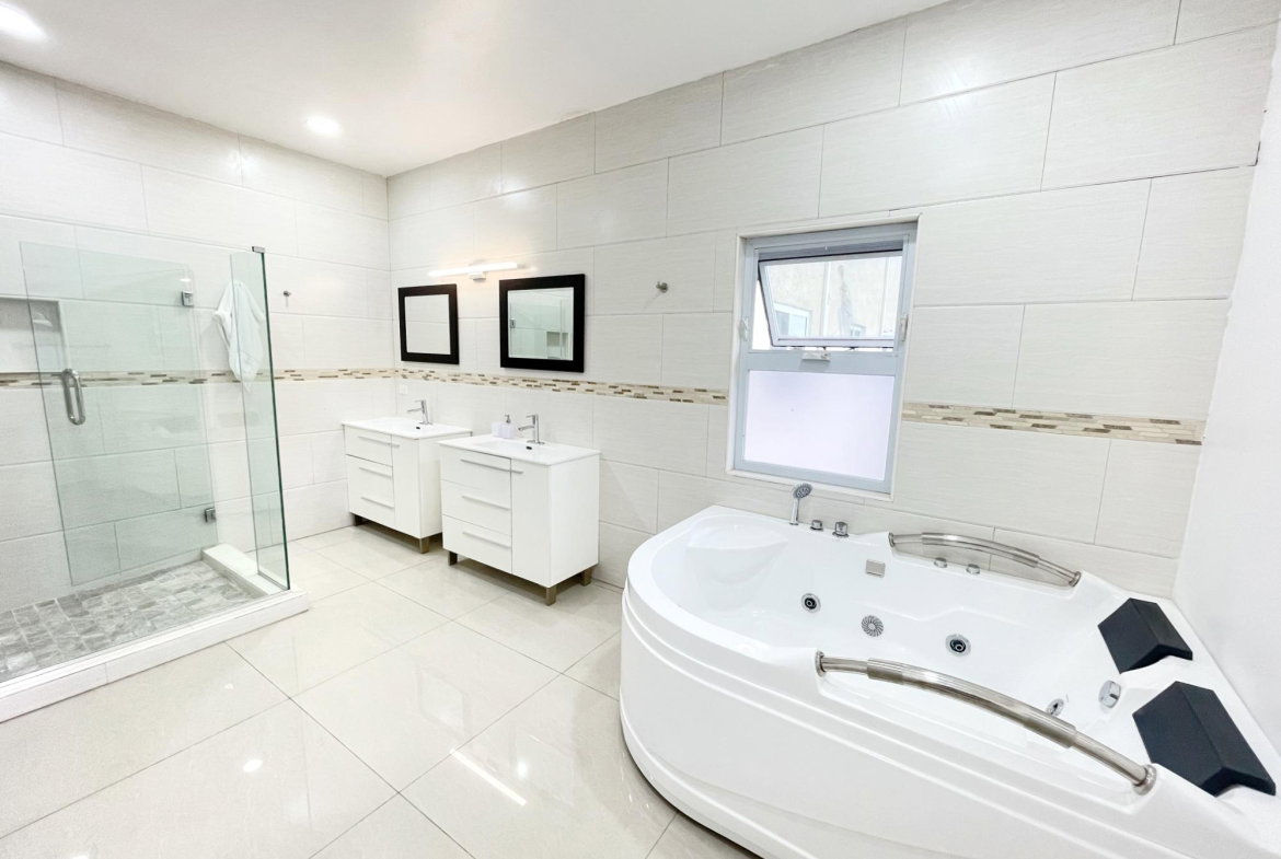 Twenty-Second image of 3-32 Norbrook Drive in Kingston 8, St. Andrew, Jamaica - property is For Rent