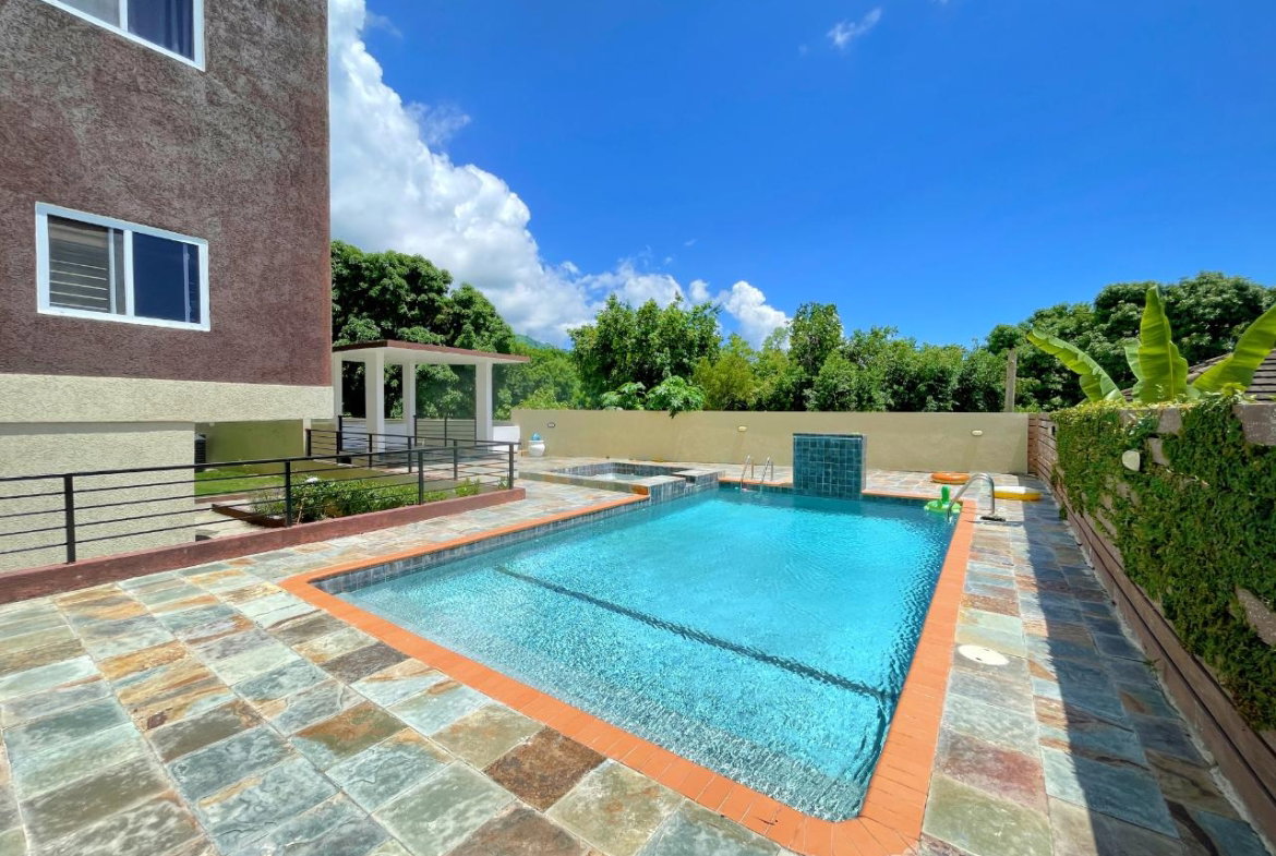 Twenty-Fifth image of 3-32 Norbrook Drive in Kingston 8, St. Andrew, Jamaica - property is For Rent