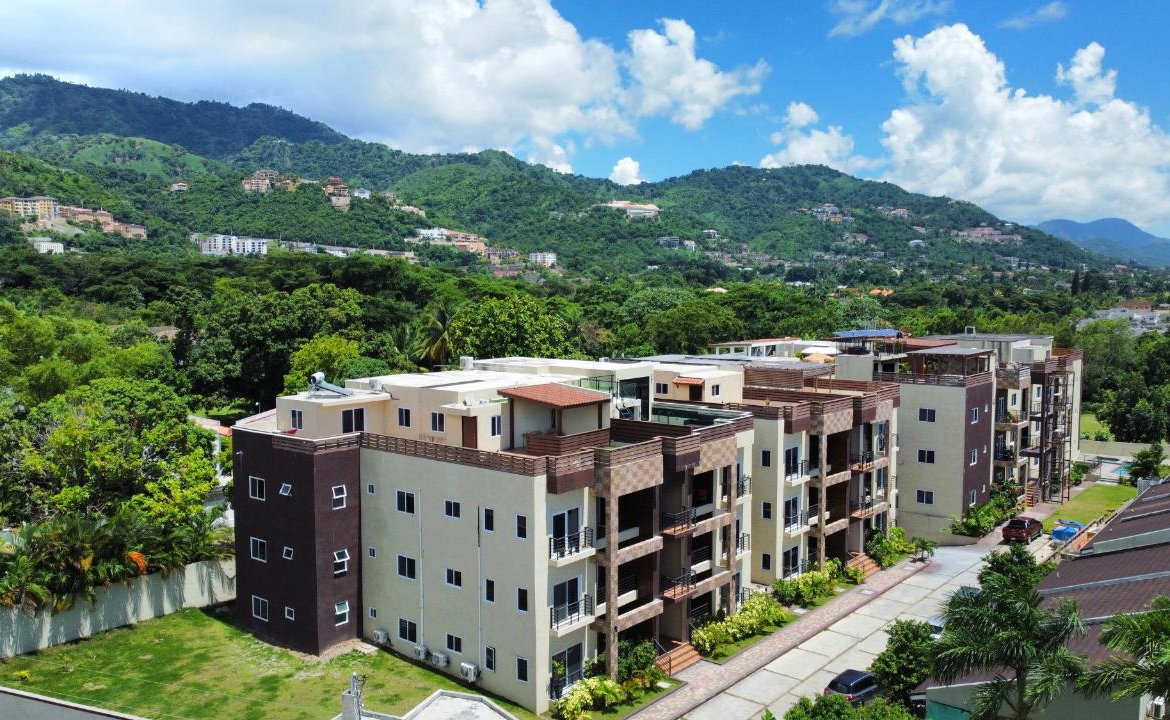 Twenty-Sixth image of 3-32 Norbrook Drive in Kingston 8, St. Andrew, Jamaica - property is For Rent