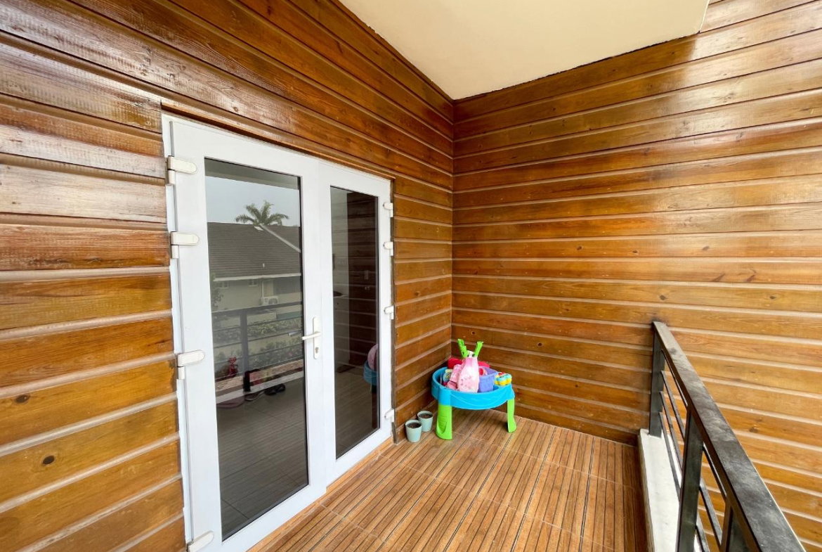 Fourth image of 3-32 Norbrook Drive in Kingston 8, St. Andrew, Jamaica - property is For Rent