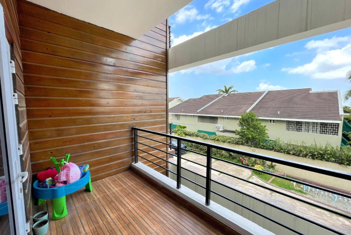 Fifth image of 3-32 Norbrook Drive in Kingston 8, St. Andrew, Jamaica - property is For Rent