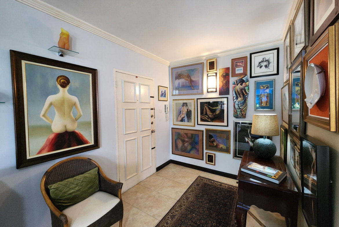 Second image of 3j East-17 Kingsway in Kingston 10, St. Andrew, Jamaica - property is For Sale