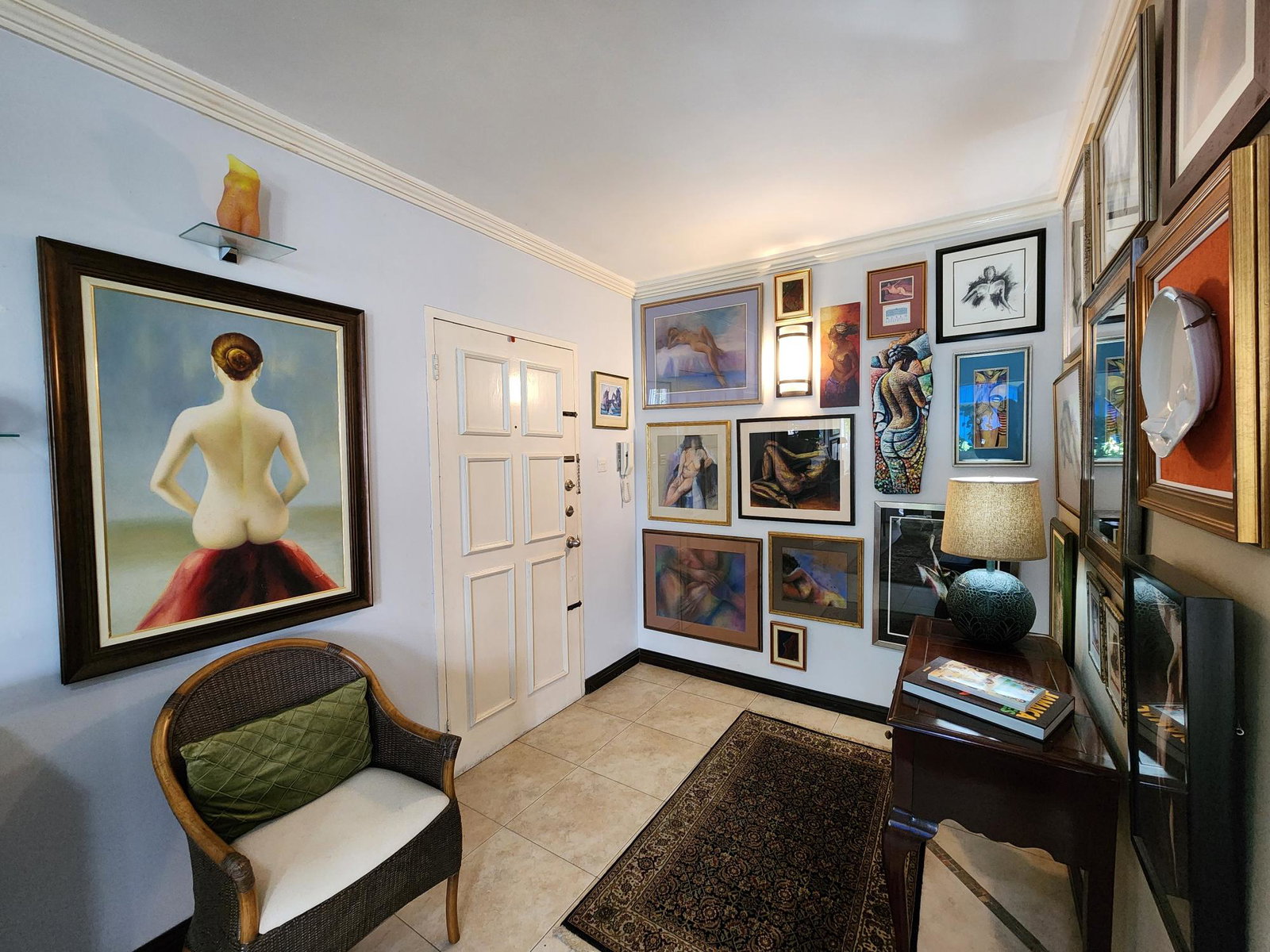 Second image of 3j East-17 Kingsway in Kingston 10, St. Andrew, Jamaica - property is For Sale