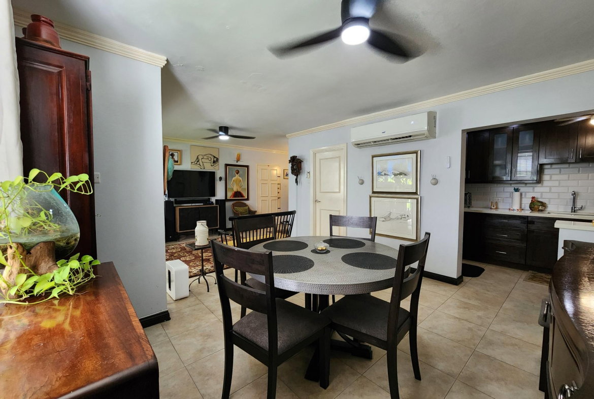 Eleventh image of 3j East-17 Kingsway in Kingston 10, St. Andrew, Jamaica - property is For Sale