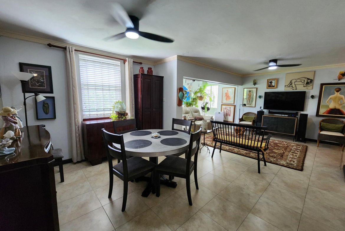 Twelfth image of 3j East-17 Kingsway in Kingston 10, St. Andrew, Jamaica - property is For Sale