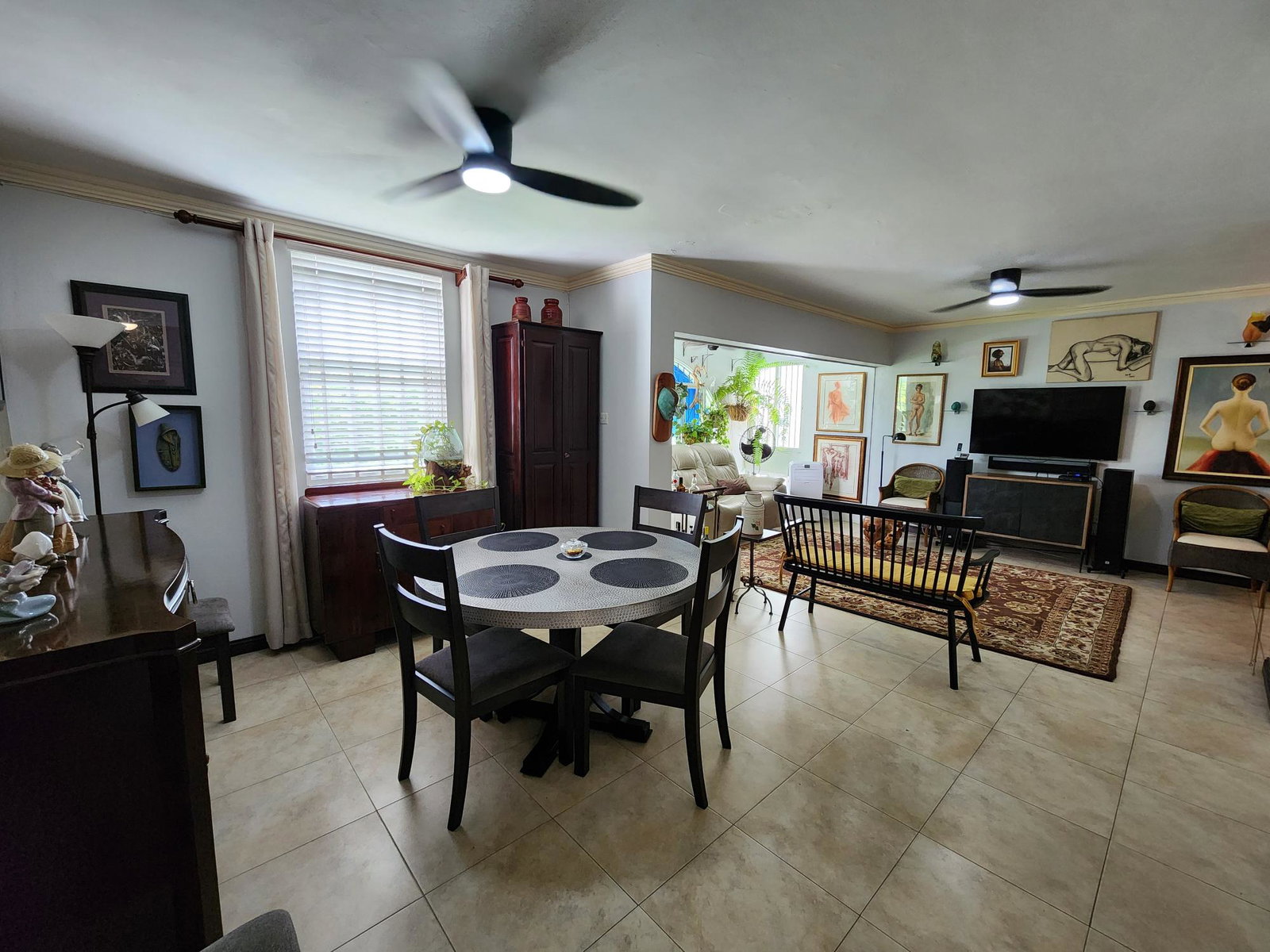 Twelfth image of 3j East-17 Kingsway in Kingston 10, St. Andrew, Jamaica - property is For Sale