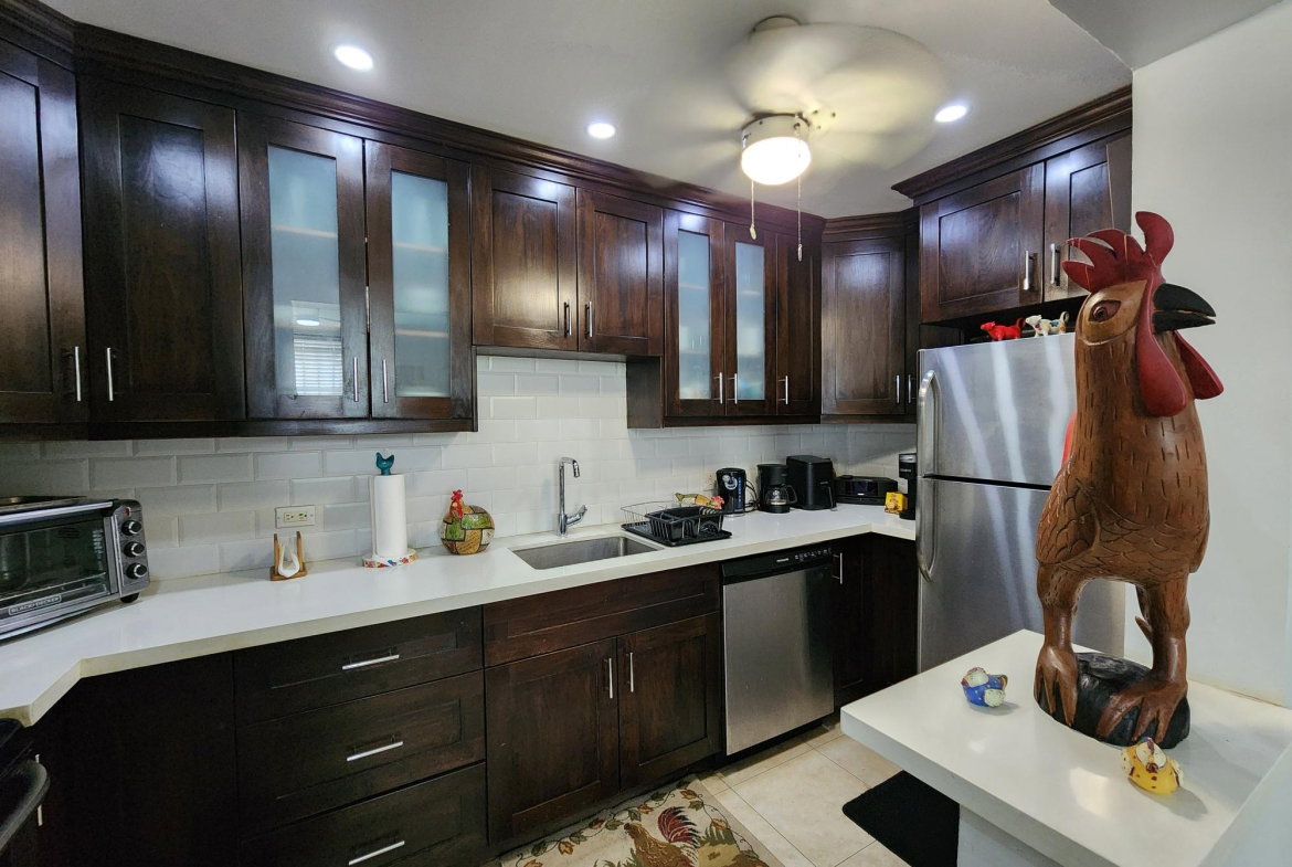 Thirteenth image of 3j East-17 Kingsway in Kingston 10, St. Andrew, Jamaica - property is For Sale