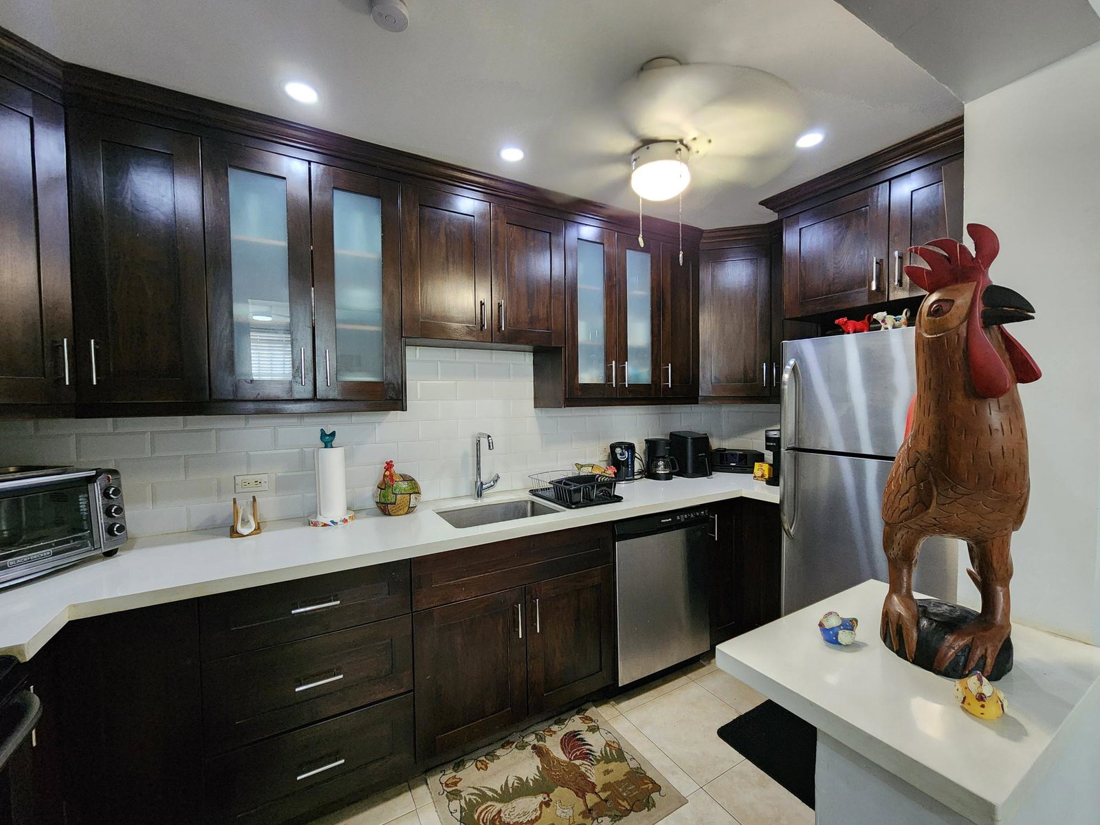 Thirteenth image of 3j East-17 Kingsway in Kingston 10, St. Andrew, Jamaica - property is For Sale