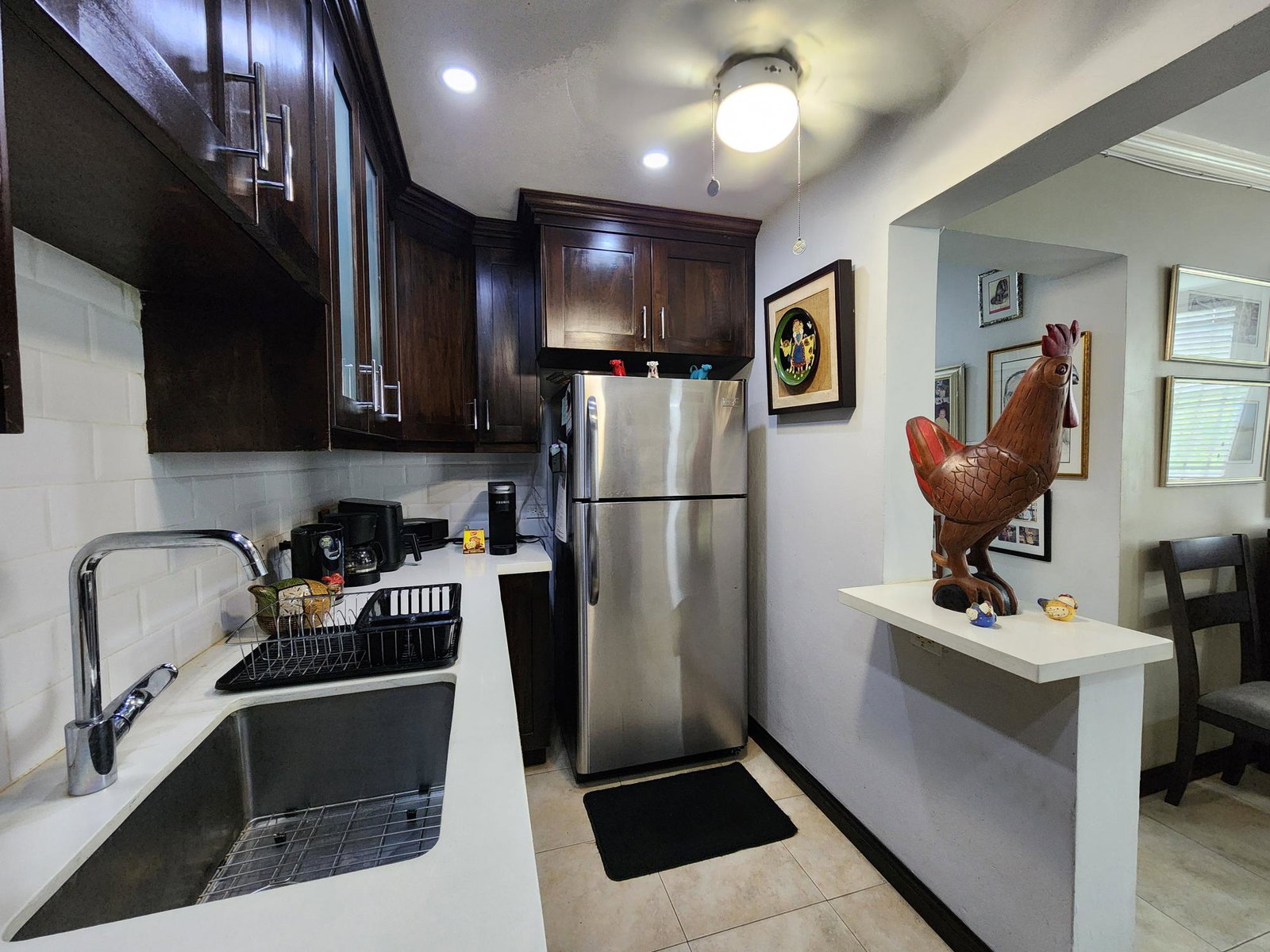 Fourteenth image of 3j East-17 Kingsway in Kingston 10, St. Andrew, Jamaica - property is For Sale