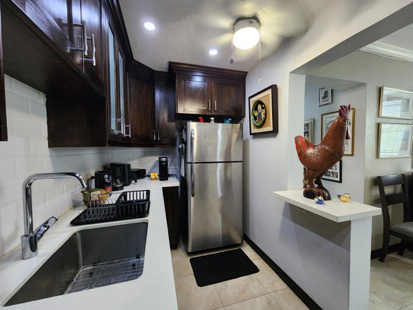 Fourteenth image of 3j East-17 Kingsway in Kingston 10, St. Andrew, Jamaica - property is For Sale