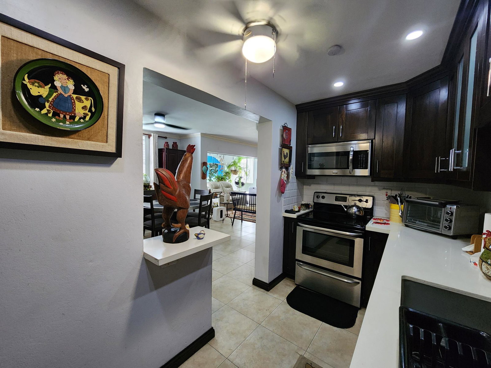 Fifteenth image of 3j East-17 Kingsway in Kingston 10, St. Andrew, Jamaica - property is For Sale