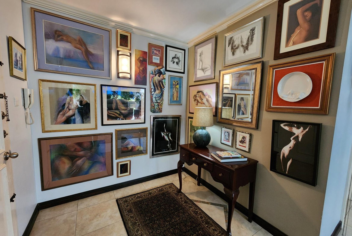 Third image of 3j East-17 Kingsway in Kingston 10, St. Andrew, Jamaica - property is For Sale