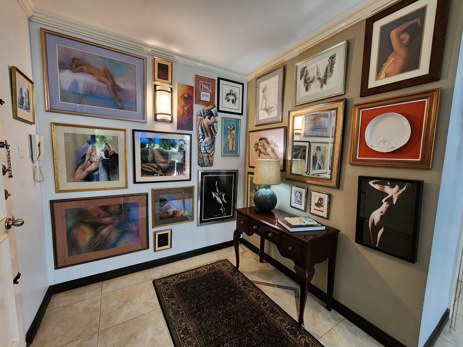 Third image of 3j East-17 Kingsway in Kingston 10, St. Andrew, Jamaica - property is For Sale