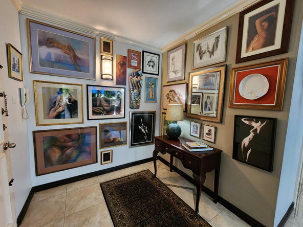 Third image of 3j East-17 Kingsway in Kingston 10, St. Andrew, Jamaica - property is For Sale