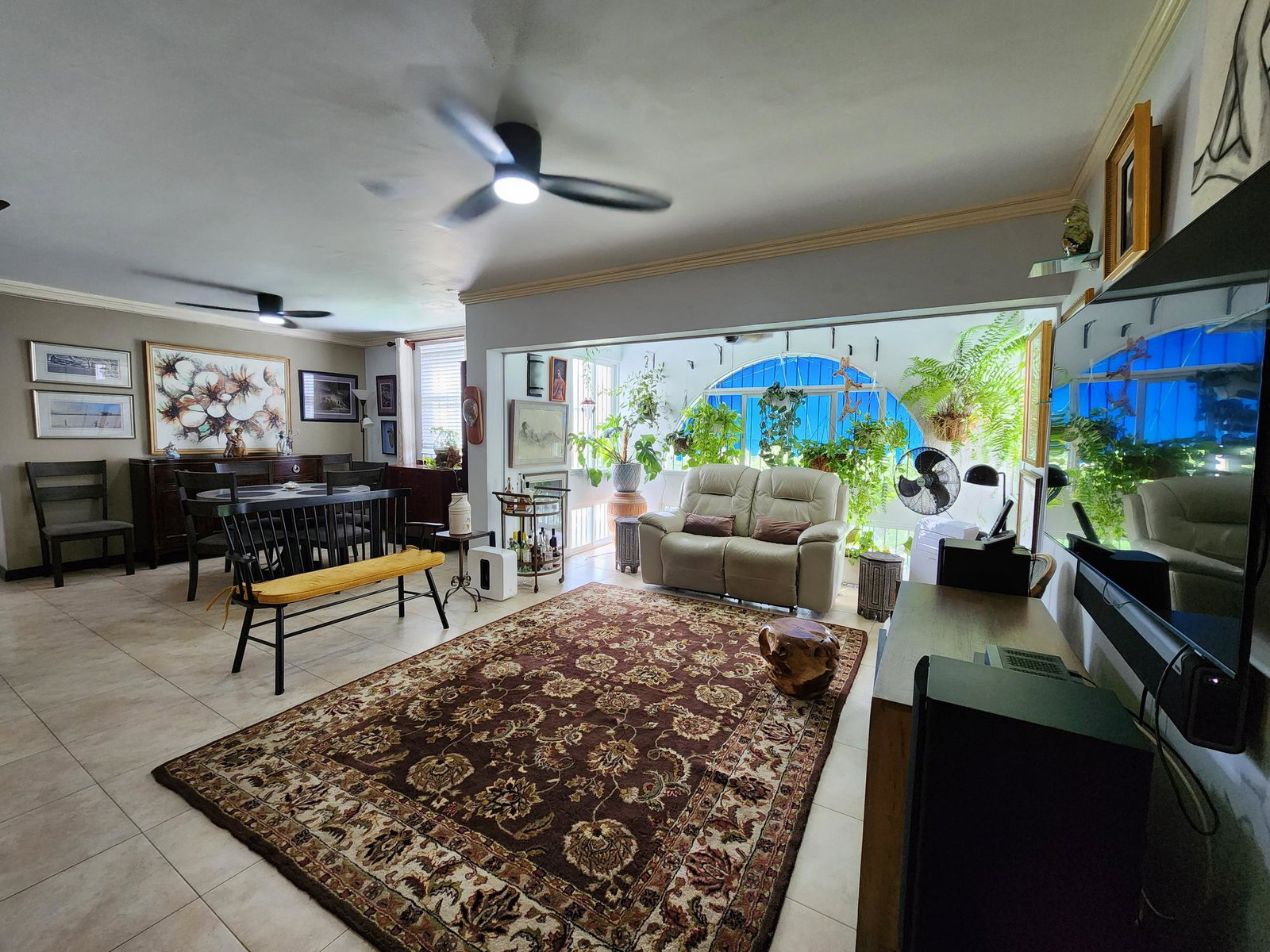 Fifth image of 3j East-17 Kingsway in Kingston 10, St. Andrew, Jamaica - property is For Sale