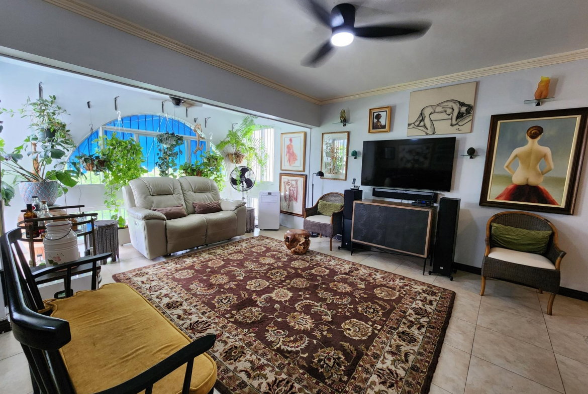 Sixth image of 3j East-17 Kingsway in Kingston 10, St. Andrew, Jamaica - property is For Sale