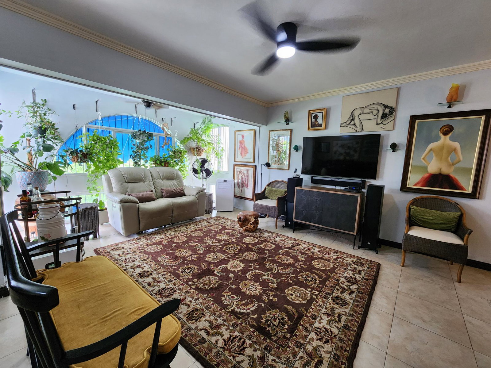 Sixth image of 3j East-17 Kingsway in Kingston 10, St. Andrew, Jamaica - property is For Sale