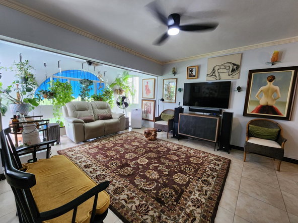 Sixth image of 3j East-17 Kingsway in Kingston 10, St. Andrew, Jamaica - property is For Sale