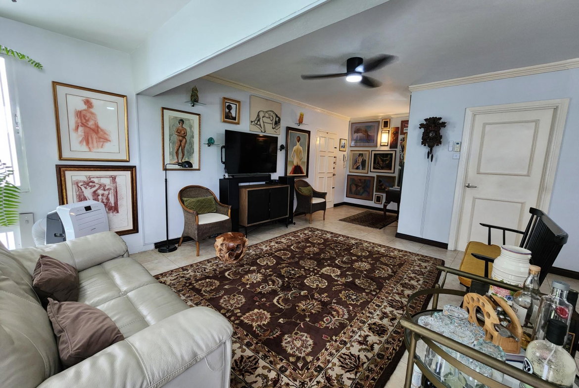 Seventh image of 3j East-17 Kingsway in Kingston 10, St. Andrew, Jamaica - property is For Sale