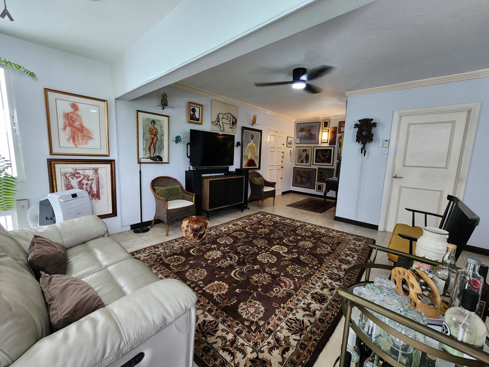 Seventh image of 3j East-17 Kingsway in Kingston 10, St. Andrew, Jamaica - property is For Sale