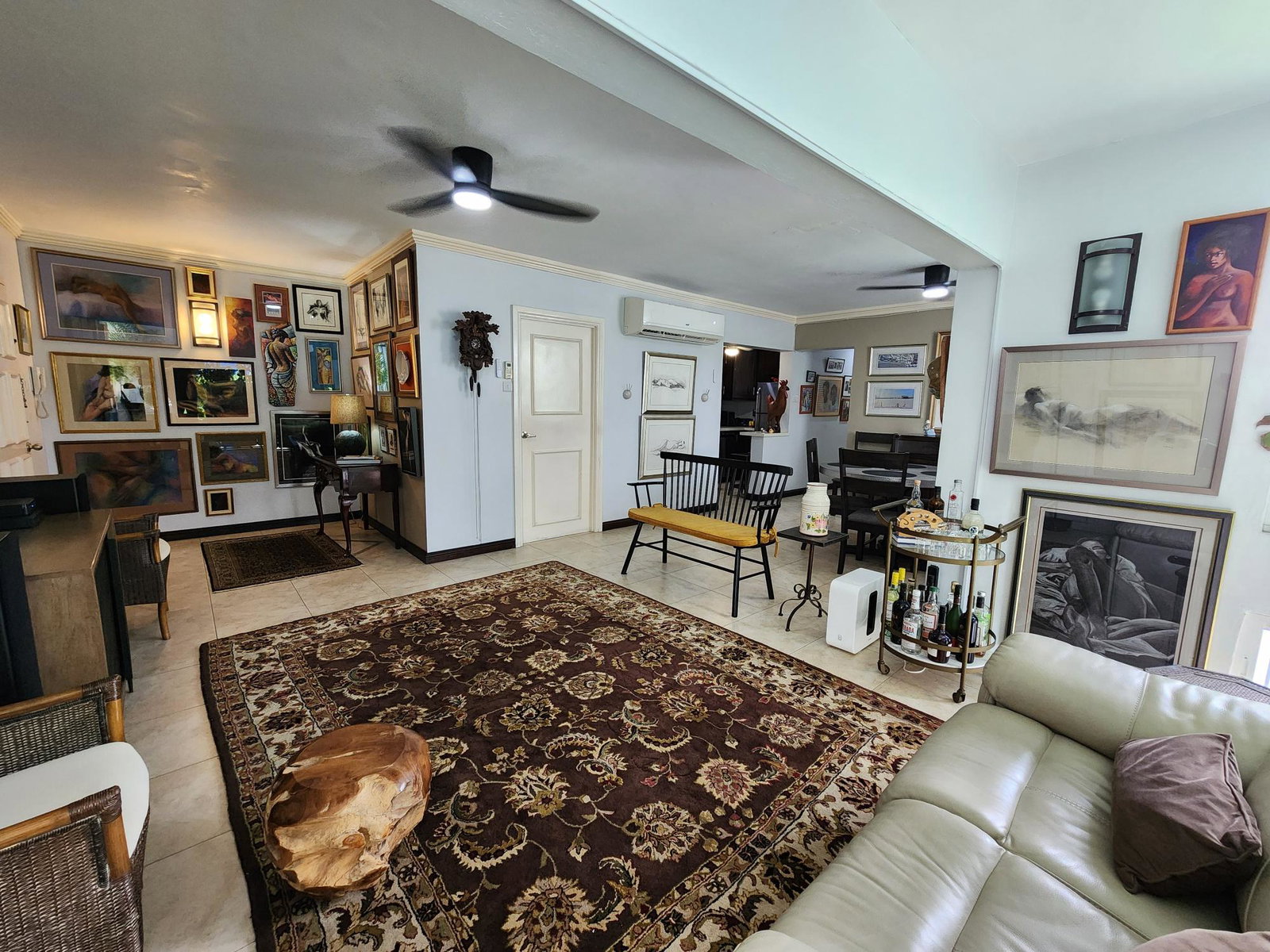 Eighth image of 3j East-17 Kingsway in Kingston 10, St. Andrew, Jamaica - property is For Sale