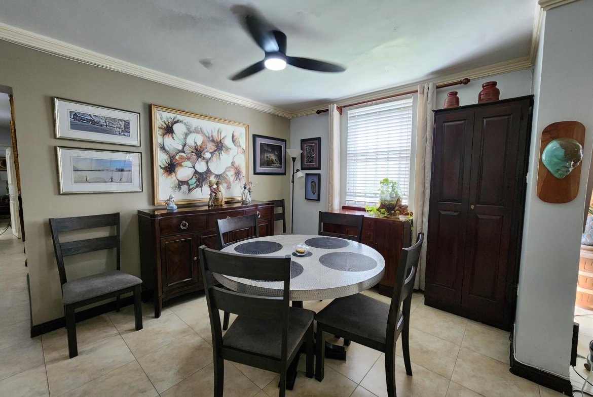 Ninth image of 3j East-17 Kingsway in Kingston 10, St. Andrew, Jamaica - property is For Sale