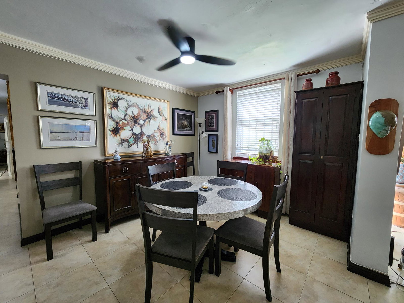 Ninth image of 3j East-17 Kingsway in Kingston 10, St. Andrew, Jamaica - property is For Sale