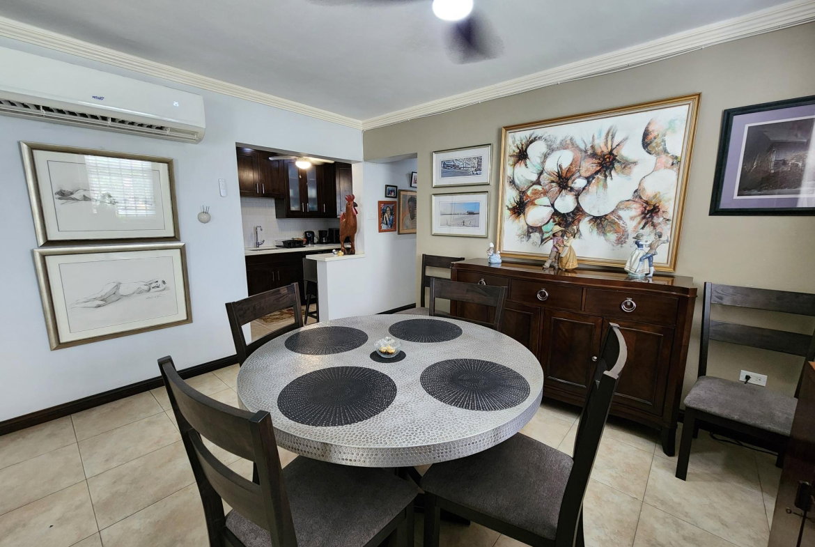 Tenth image of 3j East-17 Kingsway in Kingston 10, St. Andrew, Jamaica - property is For Sale