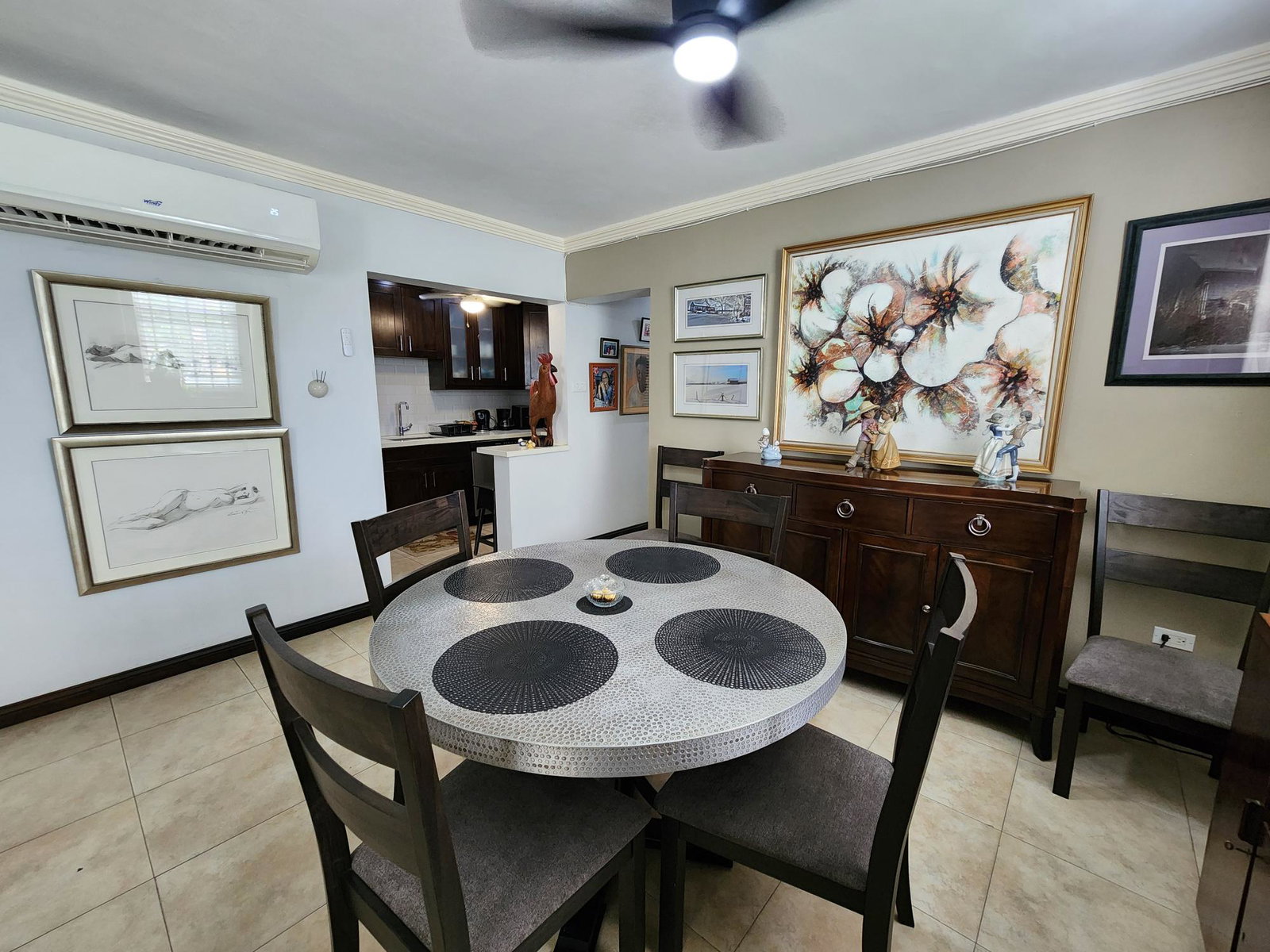 Tenth image of 3j East-17 Kingsway in Kingston 10, St. Andrew, Jamaica - property is For Sale