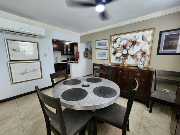 Tenth image of 3j East-17 Kingsway in Kingston 10, St. Andrew, Jamaica - property is For Sale
